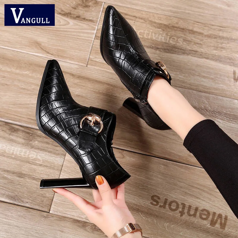 crocodile skin shoes womens