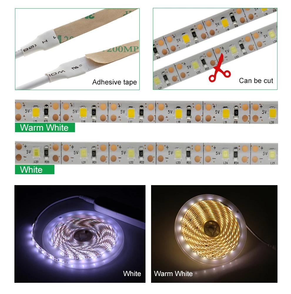 iluminação interna