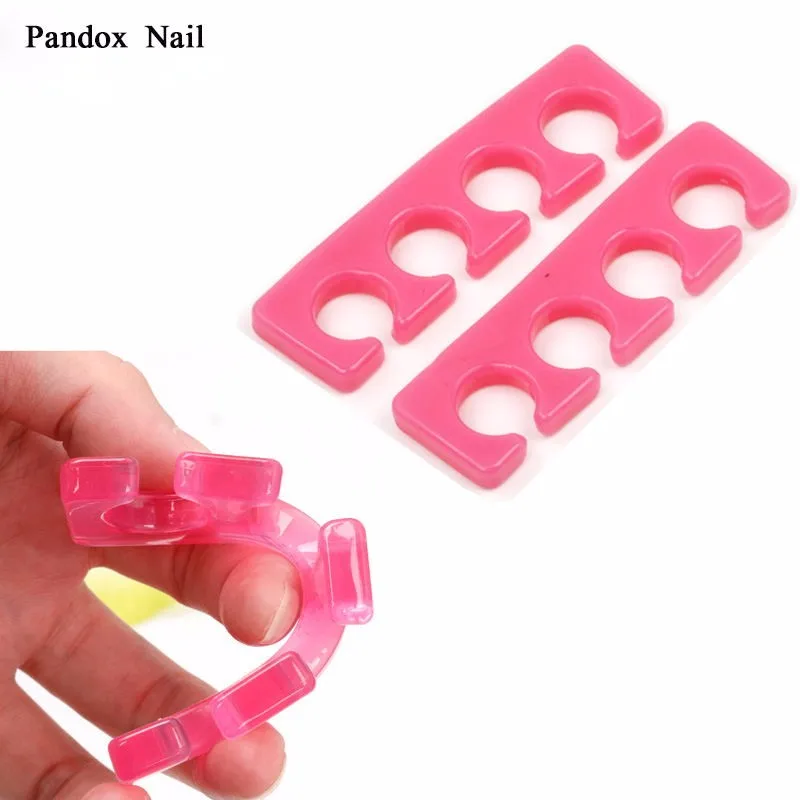 2pcs-pack-Silicone-Soft-Form-Toe-Separator-Finger-Spacer-For-Manicure-Pedicure-Nail-Tool-Flexible-Soft_
