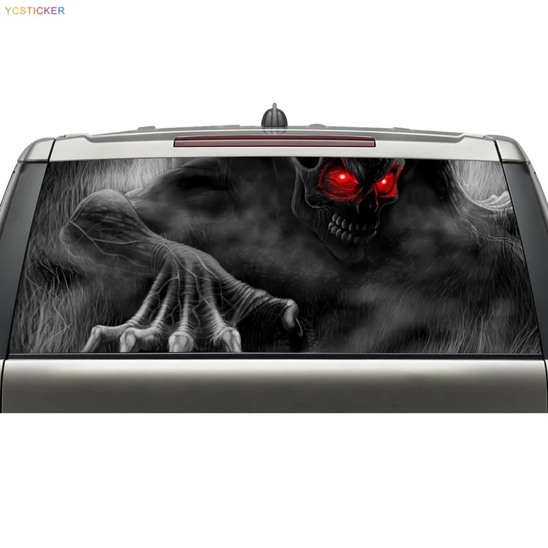 best selling products car body sticker avery material car rear