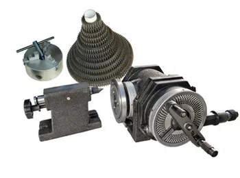 

F11200A universal dividing head machinery tools accessories