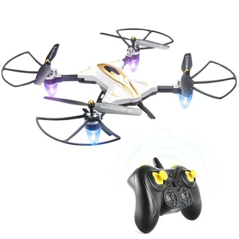 

2020 NEW FPV RC Drone With HD 5MP WiFi Camera Live Video RC Quadcopter With Altitude Hold