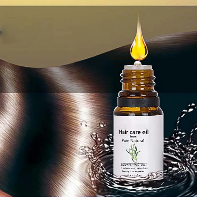 ANTERA Hair Growth Repair Essence Hair Loss Treatment Serum Oil ANTERA Hair Growth Repair Essence Hair Loss Treatment Serum Oil