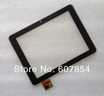 

Original New 8" inch Touch for Flytouch M0808S Tablets PC Replacement Touch Glass Sensor TOPSUN_D0026_A1 Digitizer Lens Black