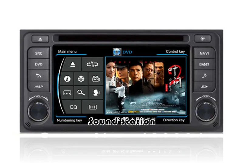 For Toyota Etios Auto Car Dvd Gps Navigation Audio Radio Stereo Media ( Touch Screen Bluetooth