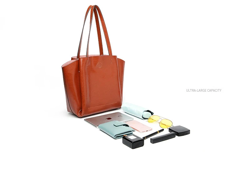sacos de ombro grande capacidade designer bolsas