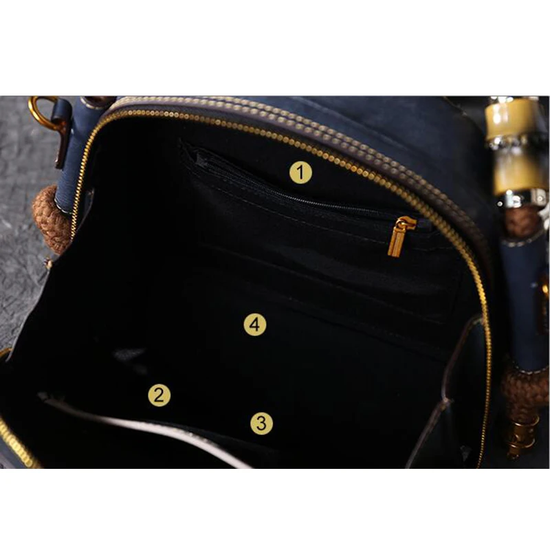 NIUBOA Original 100% Genuine Leather Bag Retro Cowhide Women Handbags Luxury High Quality Vintage Manual Crossbody Hobos Bags NIUBOA Original 100% Genuine Leather Bag Retro Cowhide Women Handbags Luxury High Quality Vintage Manual Crossbody Hobos Bags