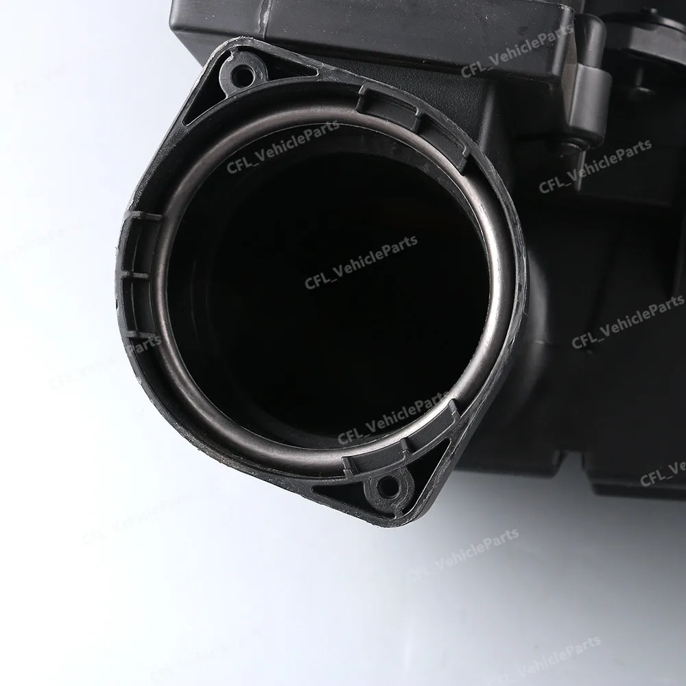 Рисунок 2 - Блок воздушного фильтра 1K0129607AG