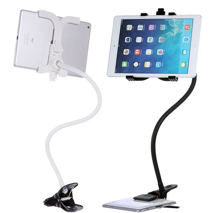 360 degree Flexible Arm Tablet MID holder stand 85 cm Long Lazy People