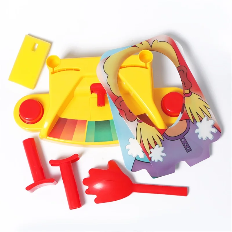 Funny-Double-Person-Toy-Cake-Cream-Pie-In-The-Face-Anti-Stress-Toy-for-kids-Party (3)