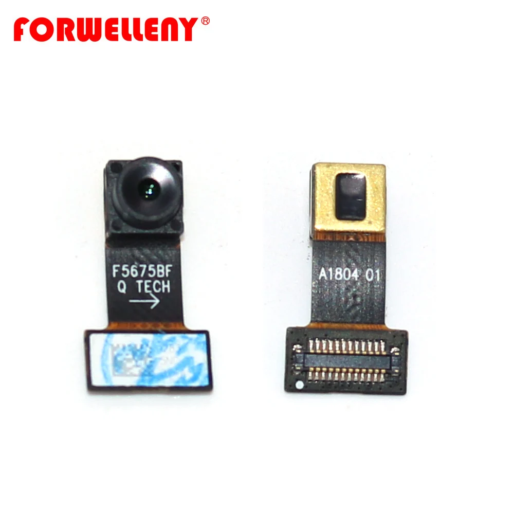 

For xiaomi xiomi redmi 5 plus / redmi5 plus Original Front Facing small Camera Module Replacement Repair Part