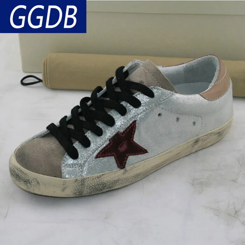 gray goose sneakers