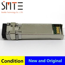 AVAGO AFBR-57D9AMZ-ELX 850nm SFP+ Многомодовые оптоволоконные оборудование оптический модуль
