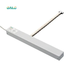 Умный дом, электрическая цепь, открывалка для окон, 300 мм, расширенная открывалка(пульт дистанционного управления+ приемник в комплекте) для небольшого люка