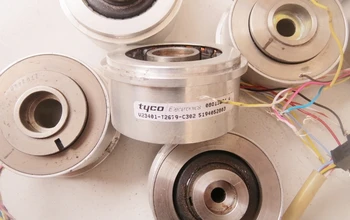 

USED 100% TESED ENCODER V23401-T2679-C302 *100% REAL STOCK,Please contact us for real photo*