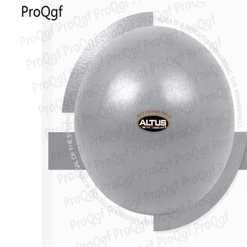 

Ngryise 1Pcs A Set Yoga Ball 65cm