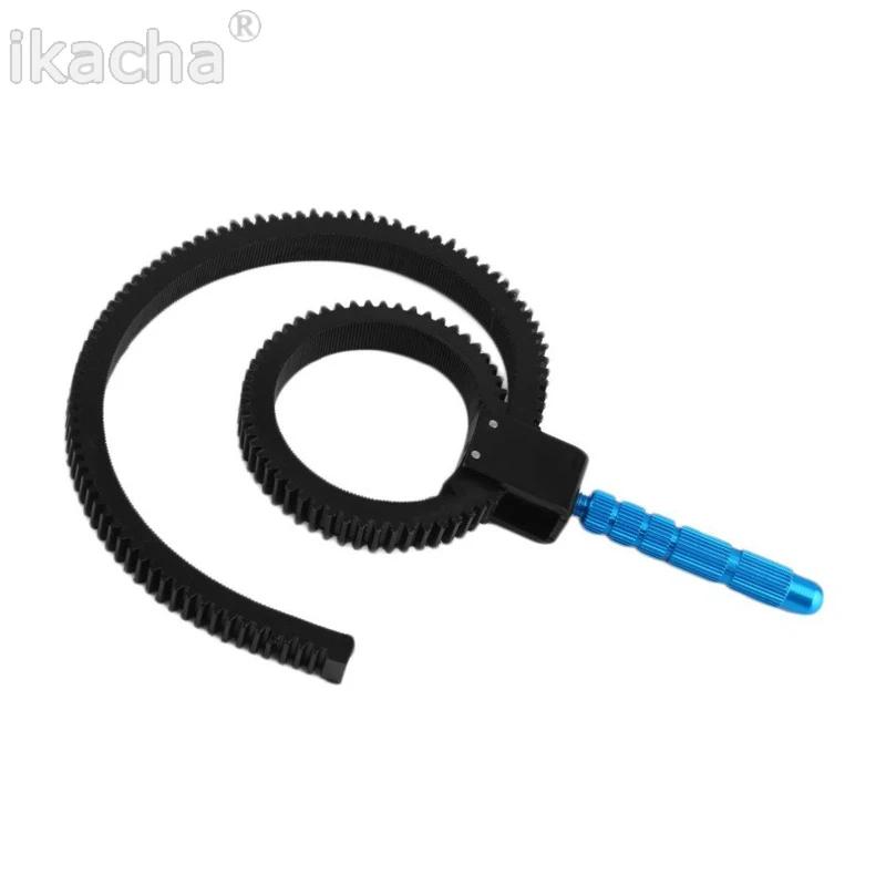 Metal Grip Follow Gear Ring