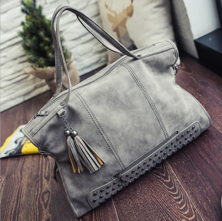 

free shipping fashion High capacity Women's shoulder bag handbag Travel shopping Party high quality Messenger Bag