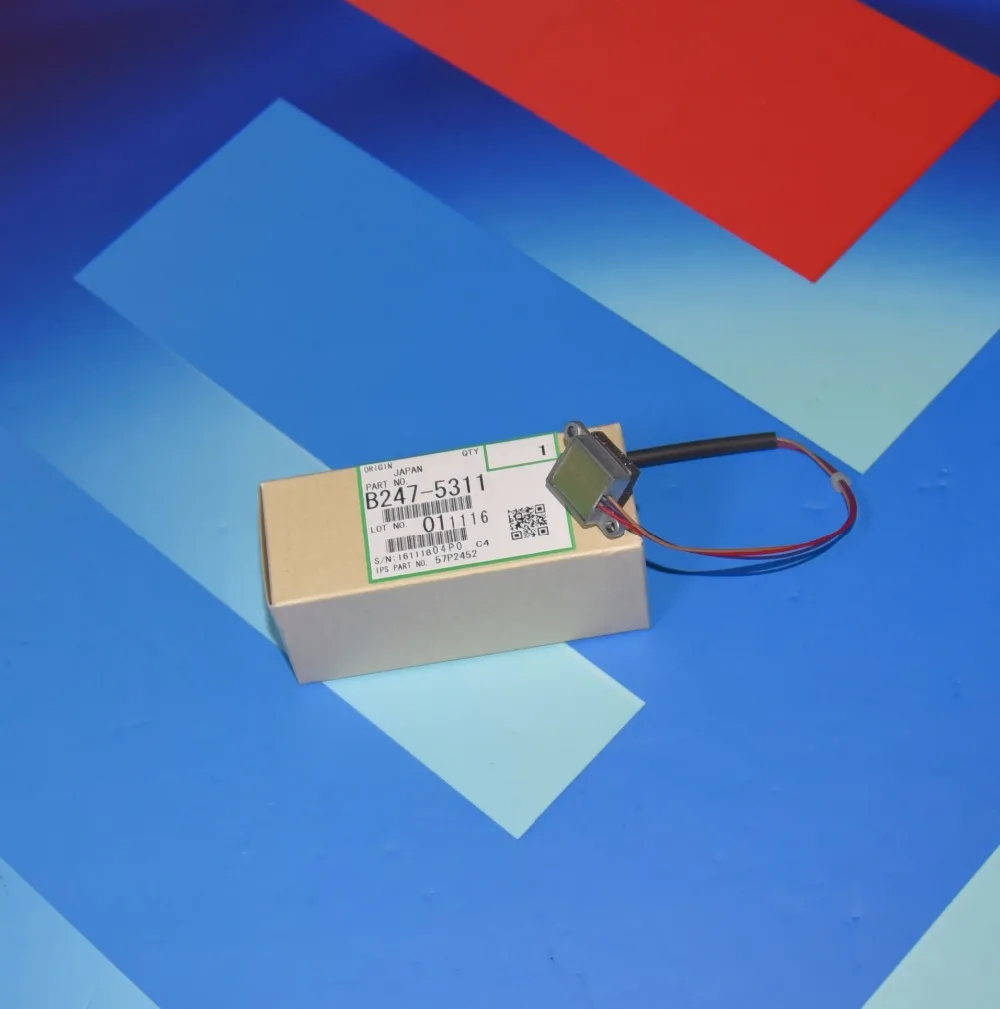Toner sensor      B2475311 4