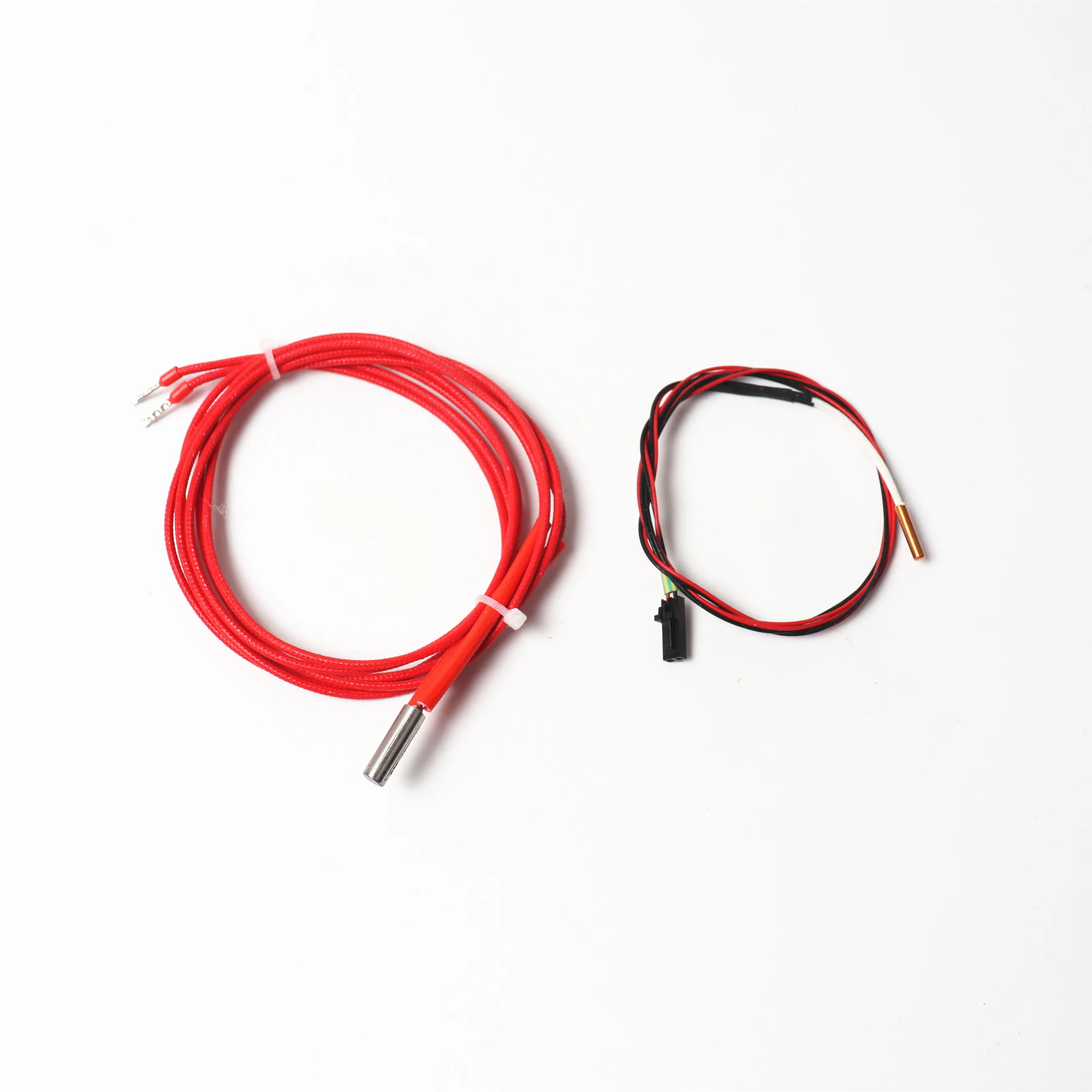Prusa i3 mk2s/mk3 3d принтер Горячий Конец Термистор 12 В/24 В 40 Вт комплект картриджей |