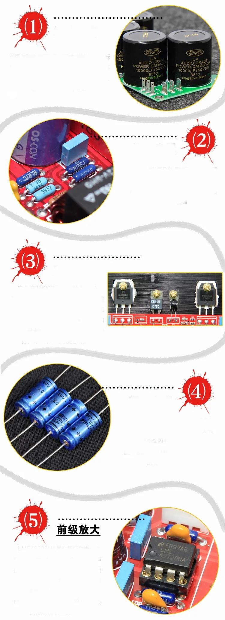 HY лучшее качество чистый класс Усилитель hifi усилитель мощности и звуковой усилитель мощности hifi домашний аудио усилитель