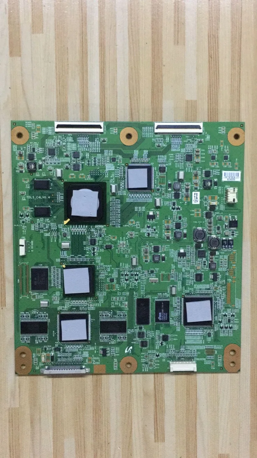 

TDLS-C4LV0.4 Good Working Tested