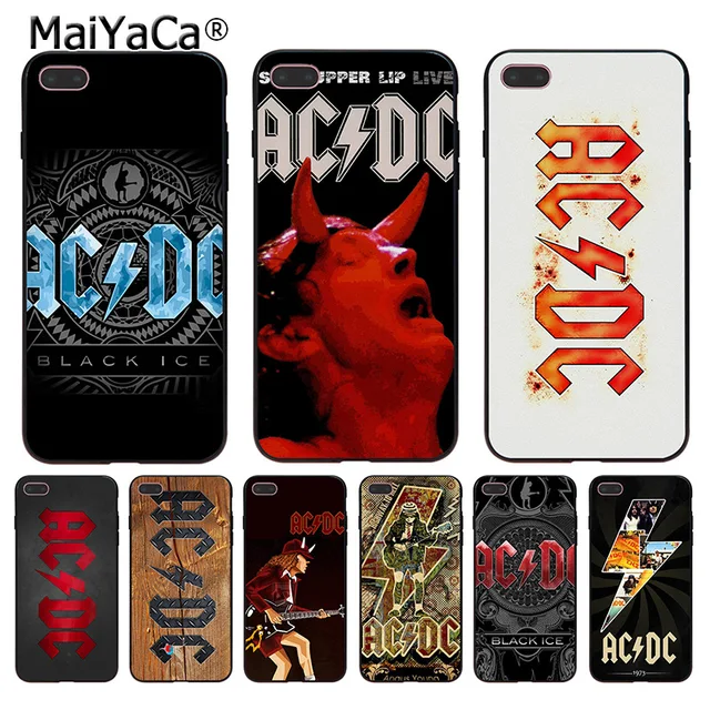 acdc iphone 8 case acdc iphone 8 case