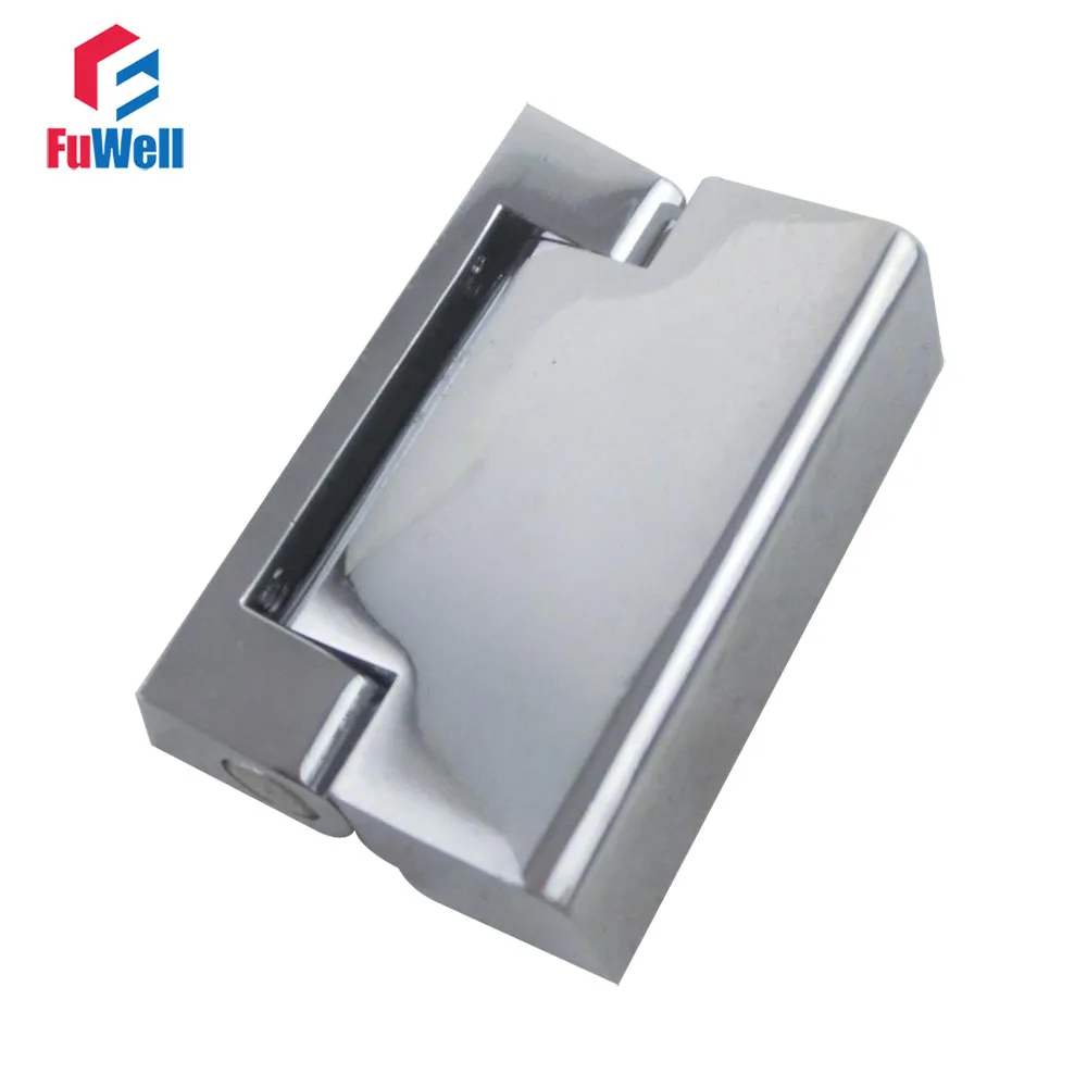 Dobradiças da Porta da Liga do Zinco Porta Pesados Butt Dobradiças de Canto 60×35 mm Móveis Dobradiças para Armários de Cozinha Pcs Cl2191