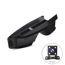 WiFi APP Manipulation Car DVR font b Camera b font For Ford Escape Kuga General Model