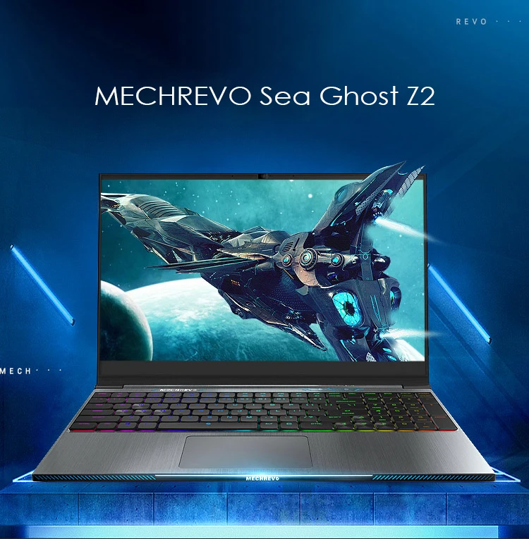 MECHREVO Z2 I7 1050Ti 1060 144 15,6 дюймов Intel 8th игровой ноутбук Windows 10 Тетрадь i7-8750h 1 ТБ механическая клавиатура