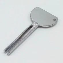 

BP stainless Toothpaste Squeezer Plastic Cream Tube Squeezing for washroom home barbershop supplies Excellent value for money