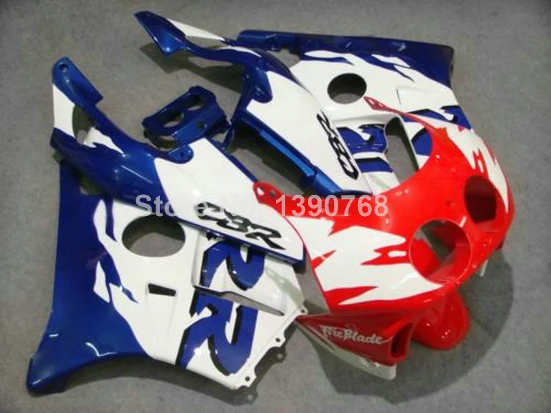 cbr250rr mc22 fairings