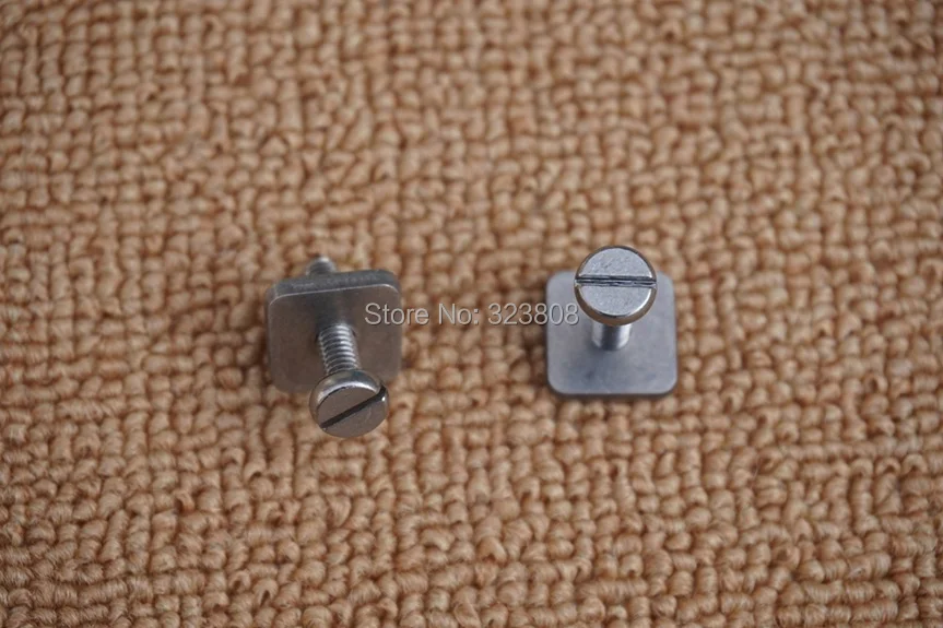 Sup center ребристая плита/FCS длинный винт и пластина Smart Screw/коробка для Лонгборда
