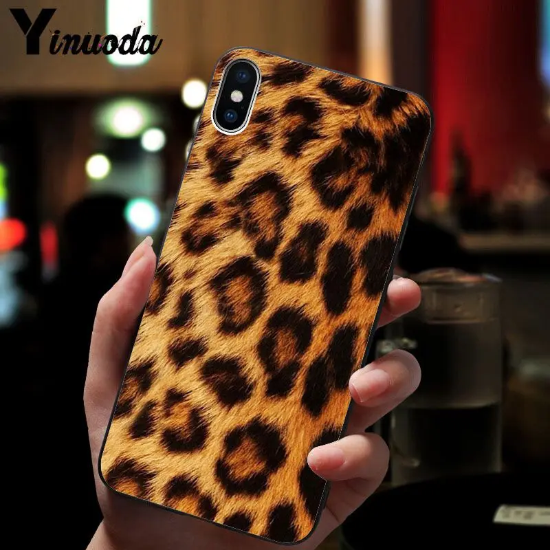 leopard print