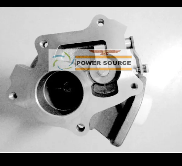 CT12A CT12A-1 CT12A-2 17201-46010 Turbocharger For TOYOTA Lexus Soara, Supra 1JZGTE Twin Turbo 3.0L (2)