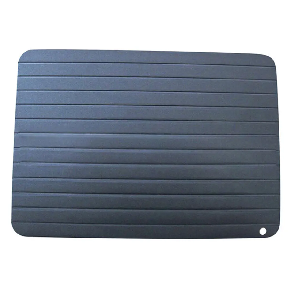 High Quality Fast Defrosting Tray Defrost Meat or Frozen Food Quickly Without Electricity Microwave High Quality Fast Defrosting Tray Defrost Meat or Frozen Food Quickly Without Electricity Microwave