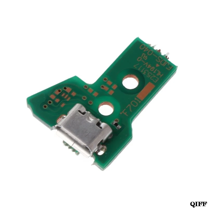 Прямая поставка и, печатная плата, тонкая usb зарядная плата, контроллер, разъем, порт, JDS-040, 12 Pin, гибкий кабель питания, APR28