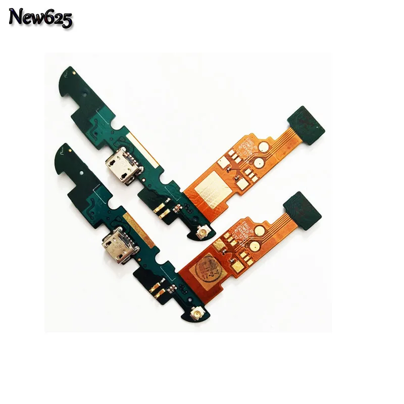 

New For LG Google Nexus 4 E960 Micro USB Charging Port Charger Dock Connector flex cable Ribbon Replacement Parts