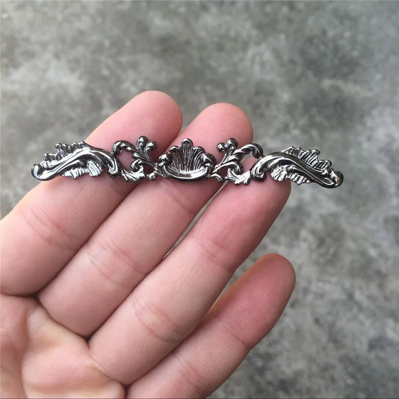 Wholesale DIY Brass Spacers Laminate Copper jewelry Handmade Decorations Pendant Connectors