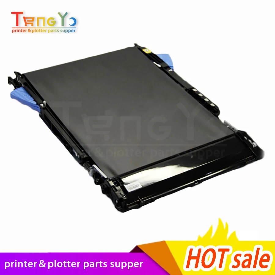 Тестирование для HP CP4025 CP4525 CM4540 комплект передачи RM1-5575 RM1-5575-000 CE249A Принтер часть на продажу