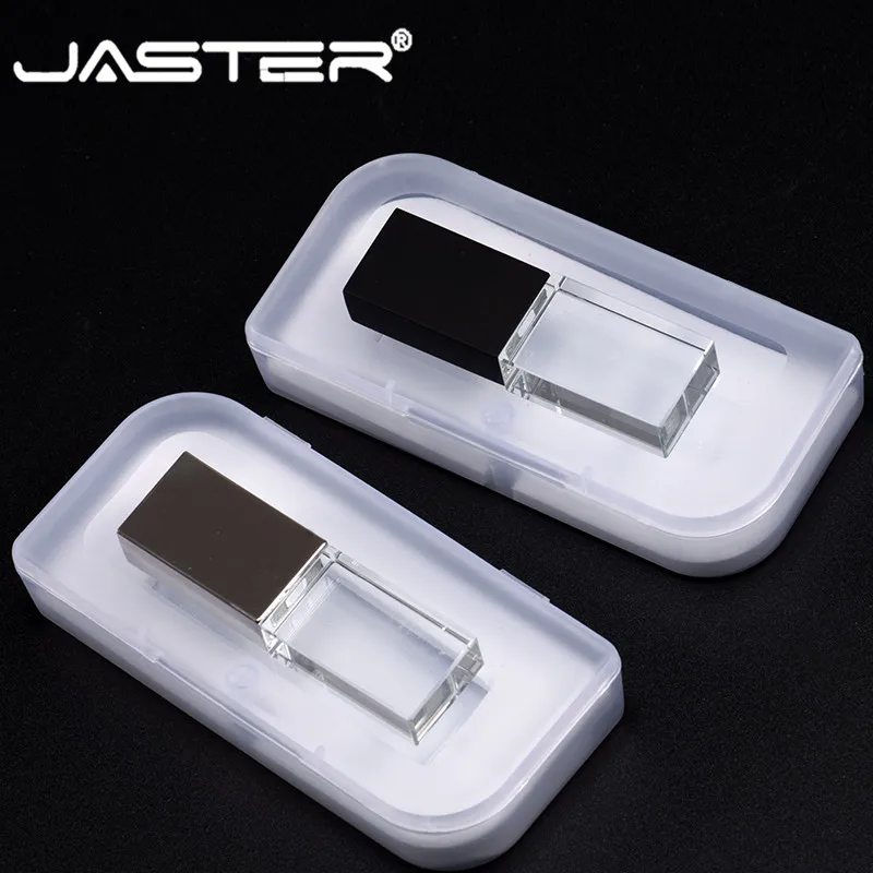 Модный хрустальный USB флеш накопитель с индивидуальным логотипом 2 0 4 ГБ 8 16 32 64