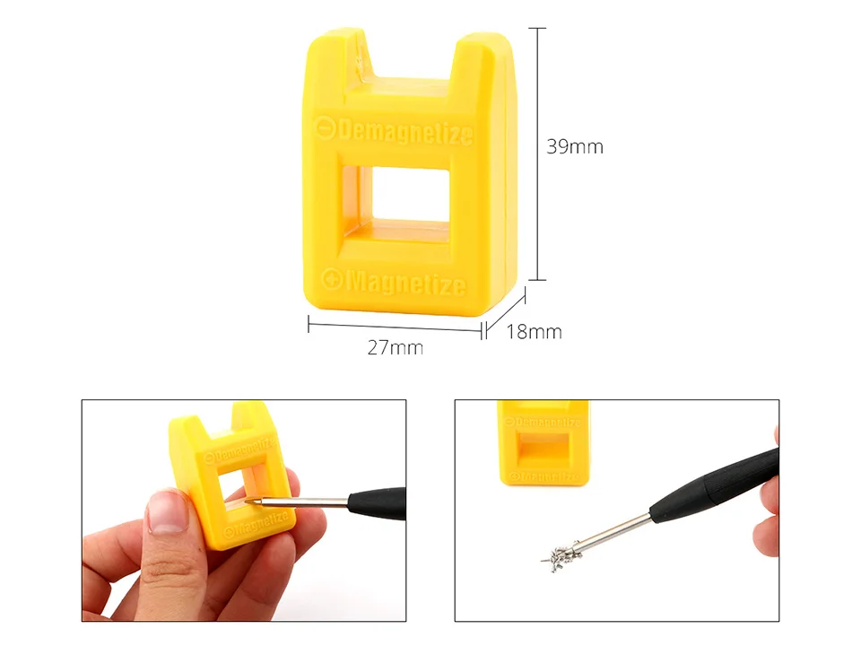 mobile phone repair tools set (4)
