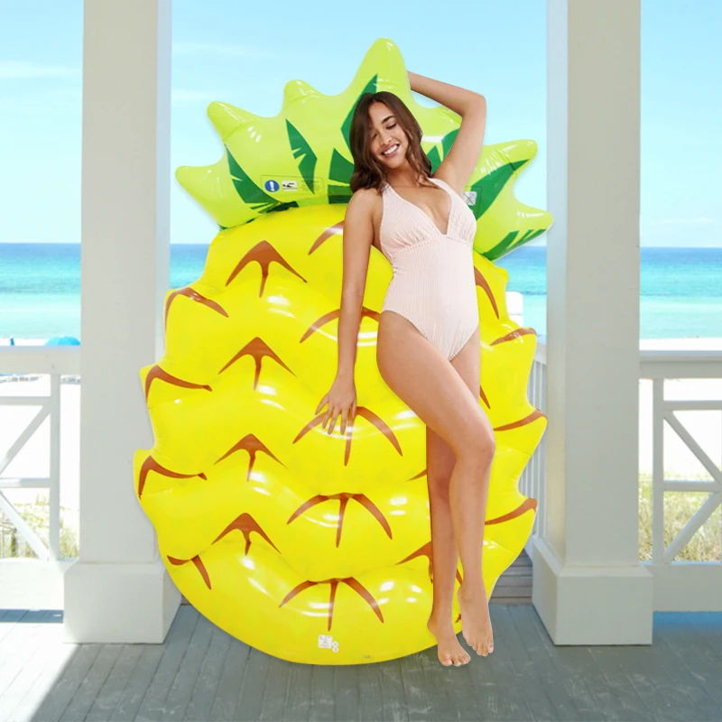 145-90cm-Giant-Inflatable-Pineapple-Floats-2017-Newest-Swimming-Pool-Float-Beach-Water-Toy-Blowup-Fruit (3)