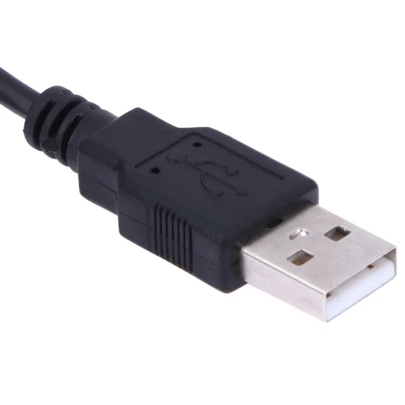 USB 300000 пикселей высокой четкости USB веб-камера Веб-камера USB высокой четкости веб-камера 360 градусов микрофон клип-на для Skype