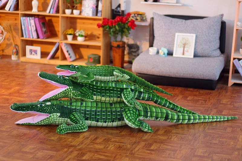 crocodile plush toy (18)
