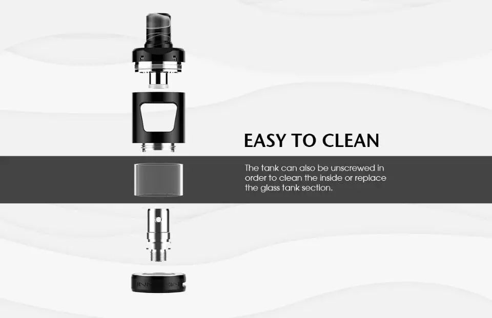 Innokin Zlide Sub Ohm Tank-9