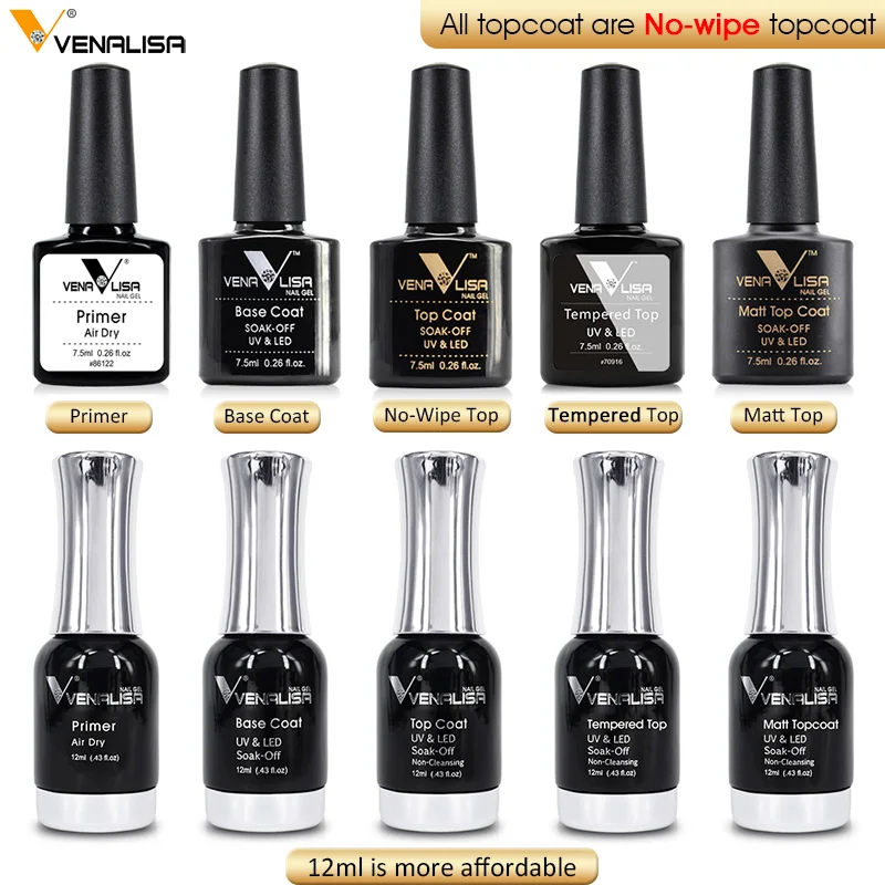 Buy VENALISA Primer No Acid Fast Dry Liquid