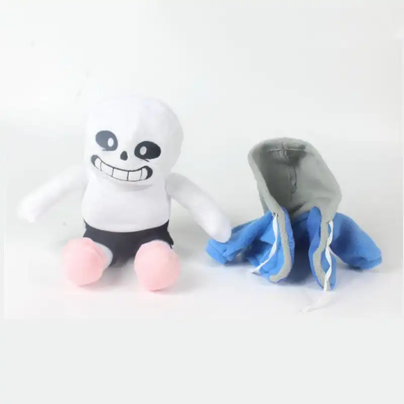 napstablook plush