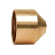 DHL, FedEx, TNT, UPS высокого качества 0558006603 щит совместимый для ESAB плазменных расходных материалов