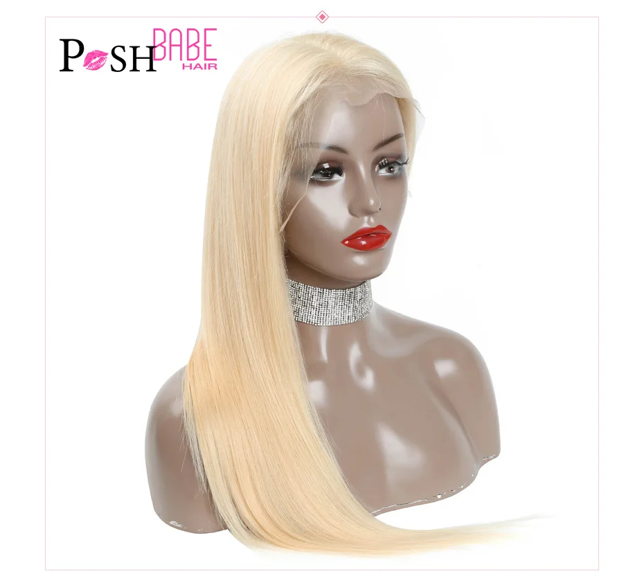 Blonde Lace Front Wigs (30)